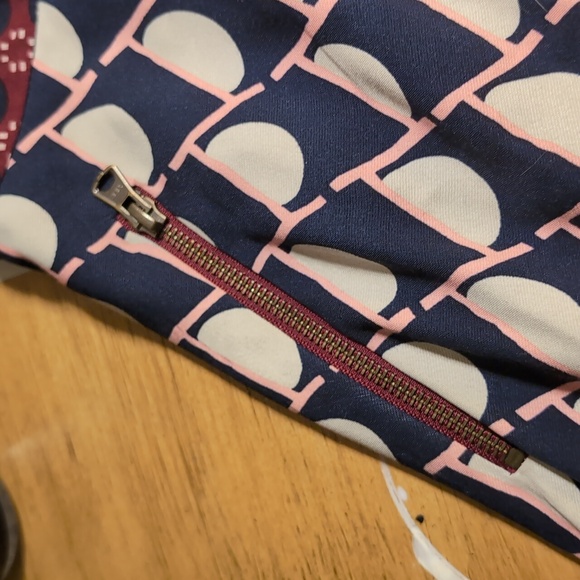 Anthropologie HD Skirt Size 6 - Picture 5 of 7